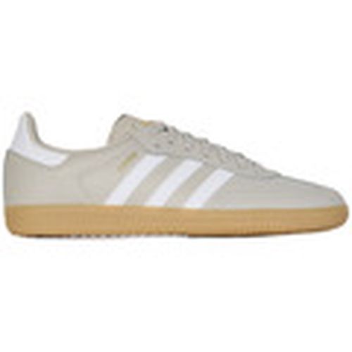 Deportivas Moda Baskets Samba OG cuir para mujer - adidas - Modalova