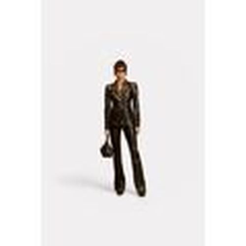Pantalones 181178-00336 para mujer - Aniye By - Modalova