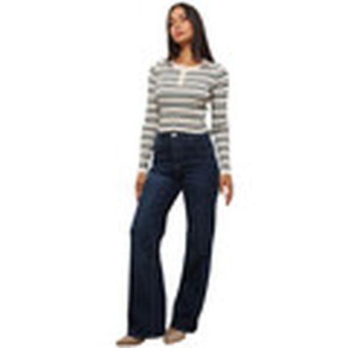 Jeans 79686_P189607 para mujer - La Modeuse - Modalova