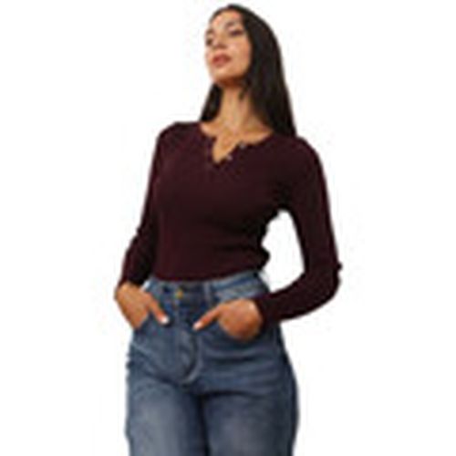 Blusa 79782_P189798 para mujer - La Modeuse - Modalova