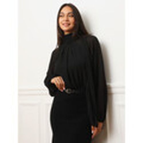 Camisa 79808_P189810 para mujer - La Modeuse - Modalova