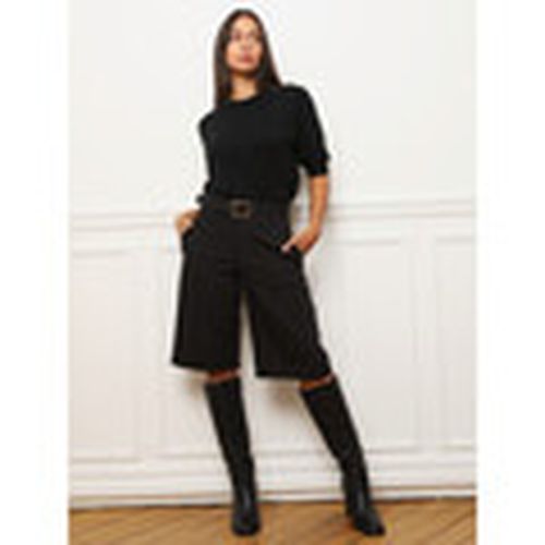 Short 79825_P189839 para mujer - La Modeuse - Modalova