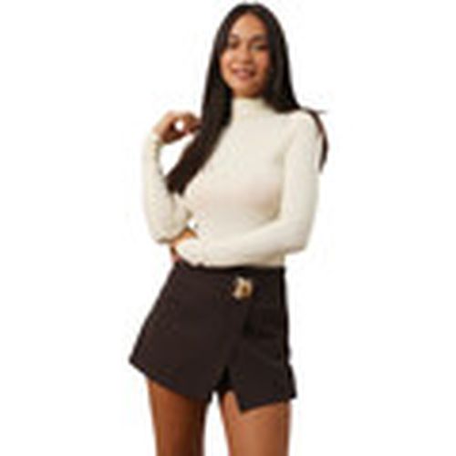 Blusa 79890_P190001 para mujer - La Modeuse - Modalova