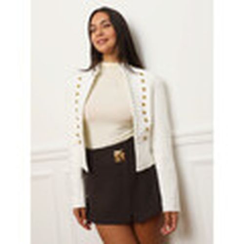 Chaqueta 79910_P190063 para mujer - La Modeuse - Modalova
