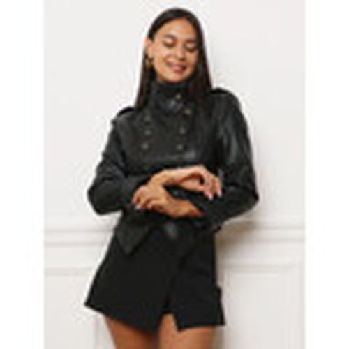 Chaqueta 79956_P190159 para mujer - La Modeuse - Modalova