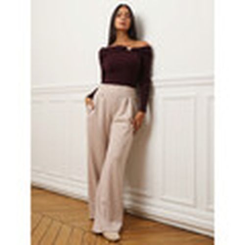Pantalones 80017_P189854 para mujer - La Modeuse - Modalova
