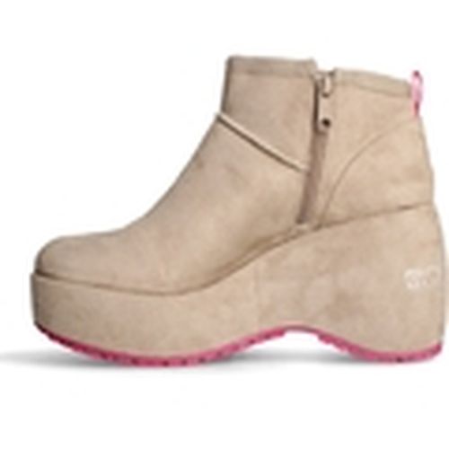 Sandalias BUBBLE-SNOW para mujer - Fornarina - Modalova