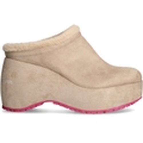 Fornarina Botines BUBBLE para mujer - Fornarina - Modalova