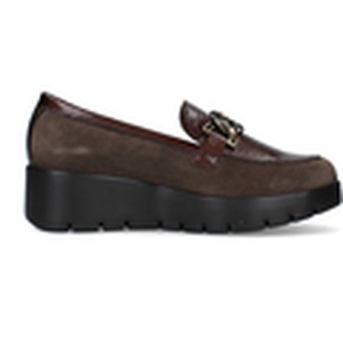 Mocasines 32129 para mujer - CallagHan - Modalova