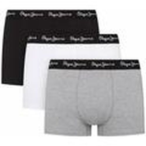 Pepe jeans Boxer X3 TK para hombre - Pepe jeans - Modalova