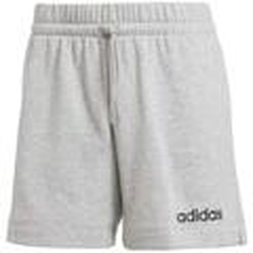 Short Linear French Terry para mujer - adidas - Modalova