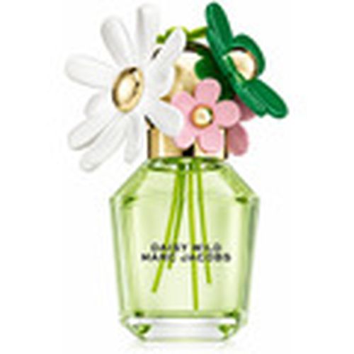 Perfume Daisy Wild Eau de Parfum 50 ml para mujer - Marc Jacobs - Modalova