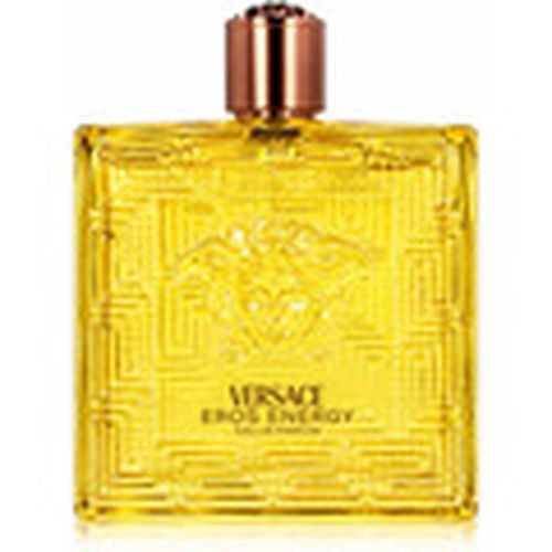 Perfume Eau de Parfum Eros Energy 200 ml para mujer - Versace - Modalova