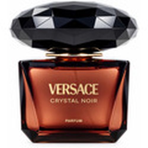 Perfume Eau de Parfum Crystal Noire 90 ml para mujer - Versace - Modalova