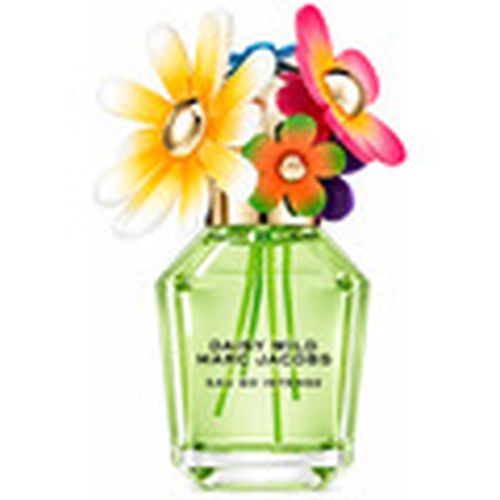 Perfume Daisy Wild Eau So Intense Eau de Parfum 100 ml para mujer - Marc Jacobs - Modalova