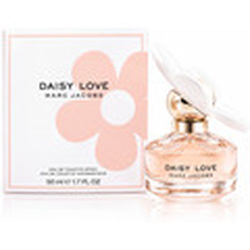 Agua de Colonia Daisy Love Eau de Toilette 50 ml para mujer - Marc Jacobs - Modalova