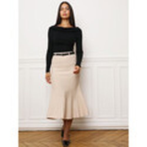Falda 79751_P189747 para mujer - La Modeuse - Modalova