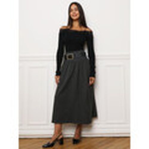 Falda 79756_P189757 para mujer - La Modeuse - Modalova