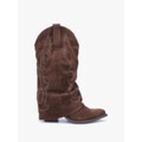 Botas 80039_P190488 para mujer - La Modeuse - Modalova