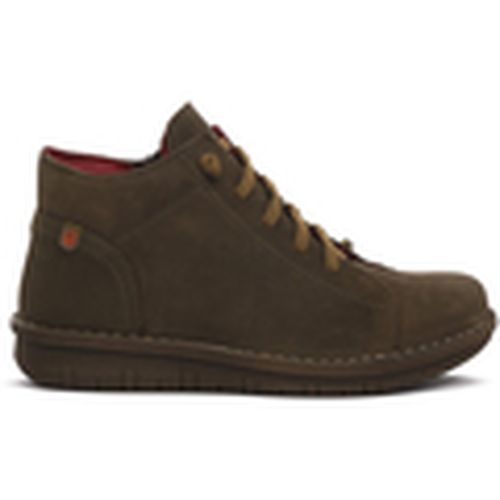 Boots JOCKEY TUNDRA para mujer - Jungla - Modalova
