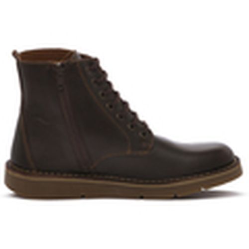 Botines ALASKA CAFE para mujer - Jungla - Modalova