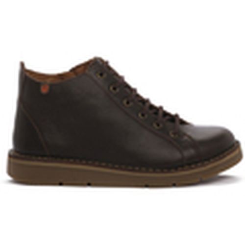 Botines ALASKA CAFE para mujer - Jungla - Modalova
