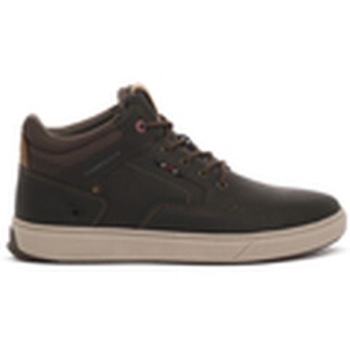 Lumberjack Botas BROWN para hombre - Lumberjack - Modalova