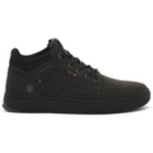 Botas TOTAL BLK para hombre - Lumberjack - Modalova