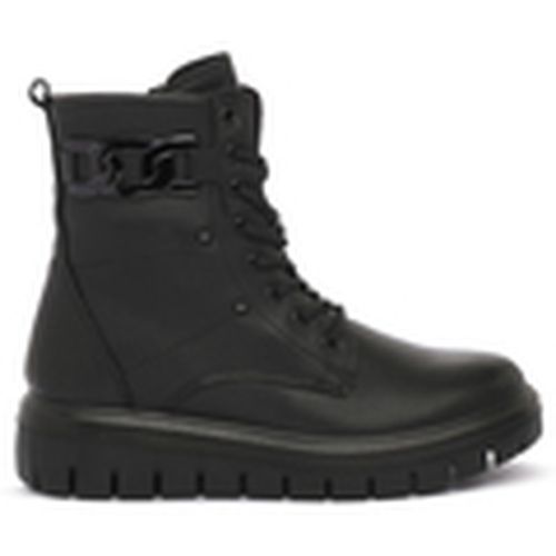 Botines SIBILLA NERO para mujer - IgI&CO - Modalova