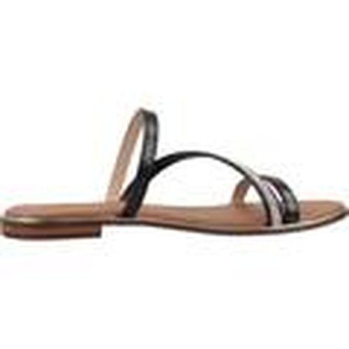 Sandalias de tacón D Sozy Plus para mujer - Geox - Modalova