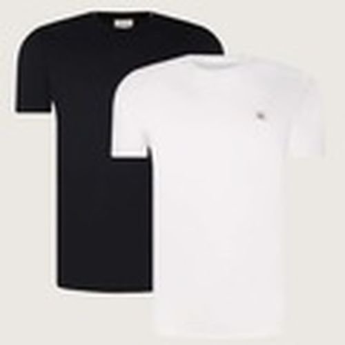 Tops y Camisetas Lv04rd248g para hombre - Calvin Klein Jeans - Modalova