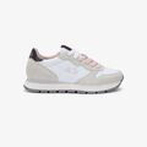 Deportivas Moda Z46201 ALLY SOLID 330-01 BIANCO para mujer - Sun68 - Modalova