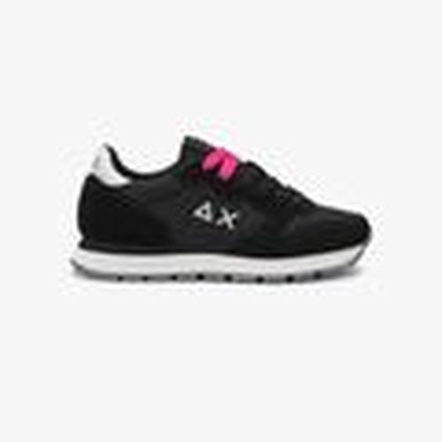 Deportivas Moda Z46201 ALLY SOLID 330-11 NERO para mujer - Sun68 - Modalova