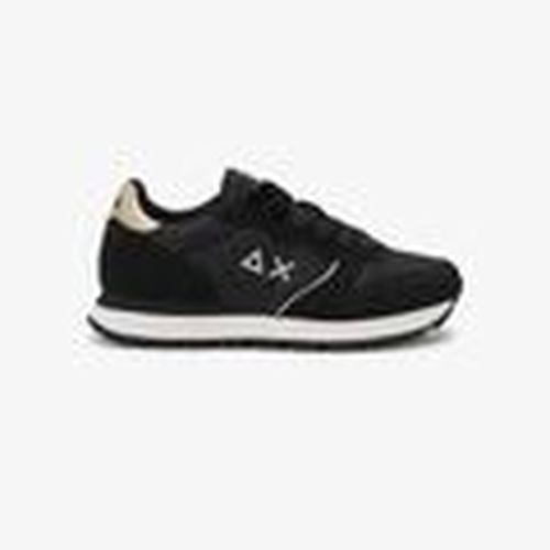 Deportivas Moda Z46202 ALLY SILVER GOLD-11 NERO para mujer - Sun68 - Modalova