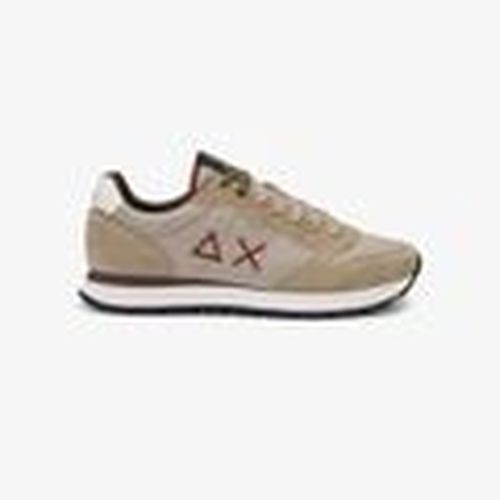 Deportivas Moda Z46101 TOM SOLID 502-77 SCURO para hombre - Sun68 - Modalova