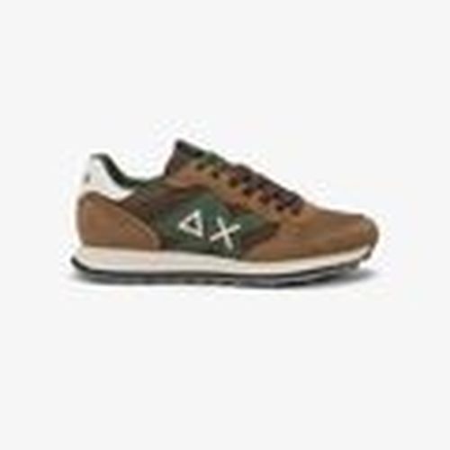 Deportivas Moda Z46122 JAKI 2.0 BICOLOR 457-93 VOLPE para hombre - Sun68 - Modalova