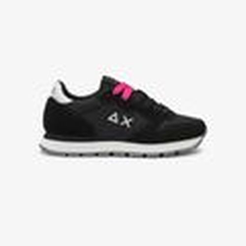 Deportivas Moda Z46201 ALLY SOLID 330-11 NERO para mujer - Sun68 - Modalova