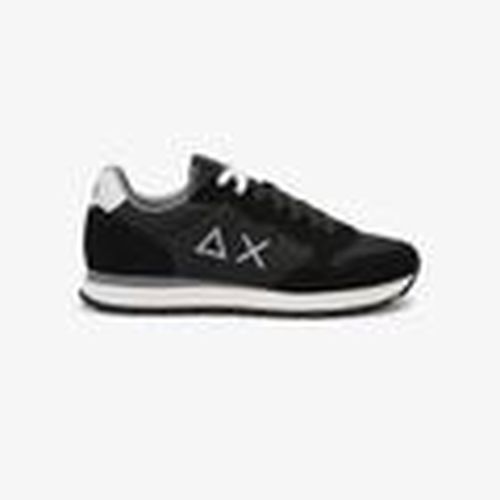 Deportivas Moda Z46101 TOM SOLID 502-11 NERO para hombre - Sun68 - Modalova