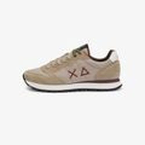 Deportivas Moda Z46101 TOM SOLID 502-77 SCURO para hombre - Sun68 - Modalova