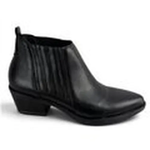 Zapatos de tacón Botin elasticos Cow para mujer - Viguera - Modalova
