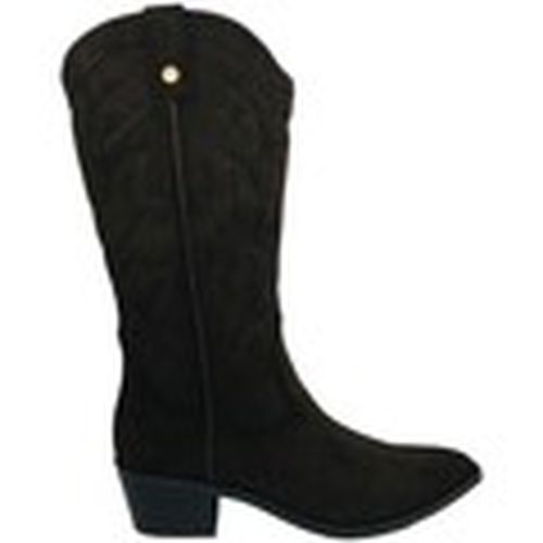 Botas Bota Alta Campera Mujer 144308 para mujer - Xti - Modalova