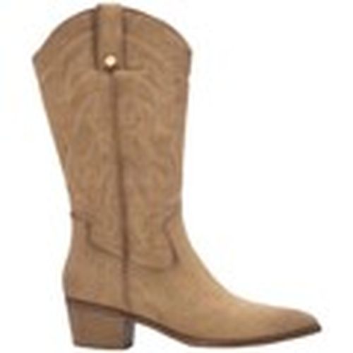 Botas Bota Alta Campera Mujer 144308B para mujer - Xti - Modalova