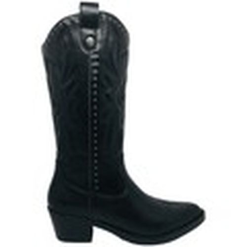 Botas Bota Alta Campera Mujer 146191 para mujer - Xti - Modalova