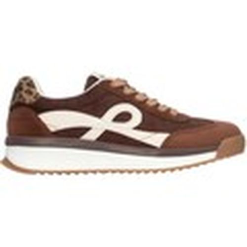 Deportivas Moda Zapatilla Sneaker Mujer 176232 para mujer - Refresh - Modalova