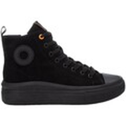 Deportivas Moda Zapatilla Botin Sneaker Mujer 172303N para mujer - Refresh - Modalova