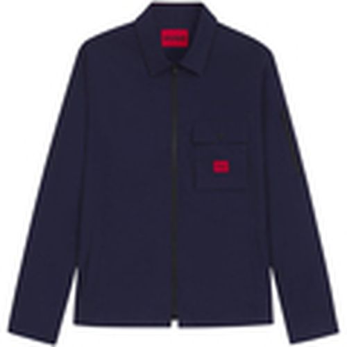 Camisa manga larga GT16994 para hombre - HUGO - Modalova