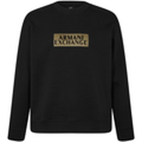 Jersey GT17151 para hombre - Armani Exchange - Modalova