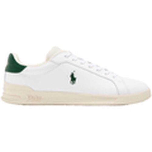 Zapatillas Heritage para hombre - Ralph Lauren - Modalova