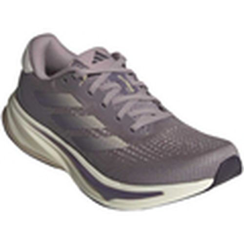 Deportivas Moda Supernova Rise para mujer - adidas - Modalova