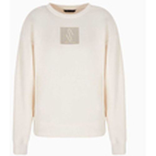 Jersey GT21838 para mujer - Armani Exchange - Modalova